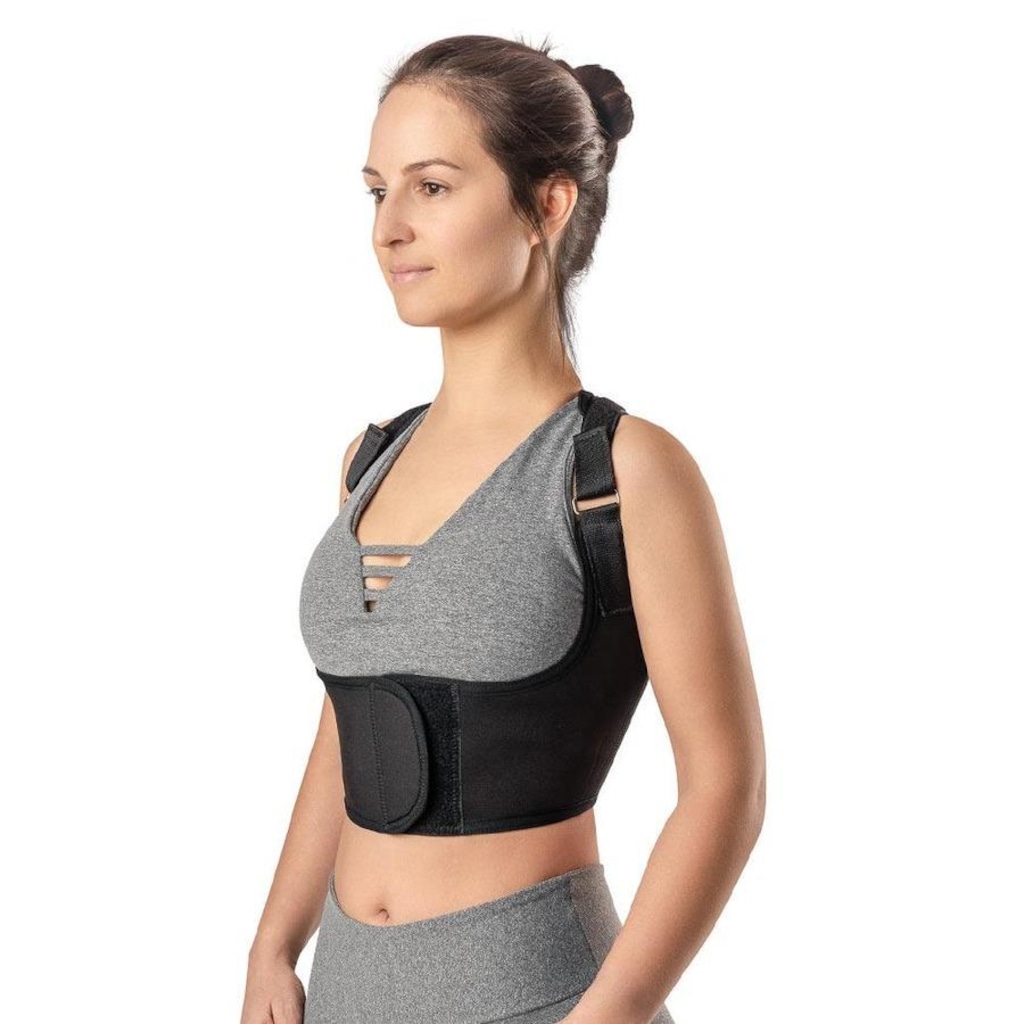 Corretor Postural Hidrolight Boost - Adulto - Foto 1