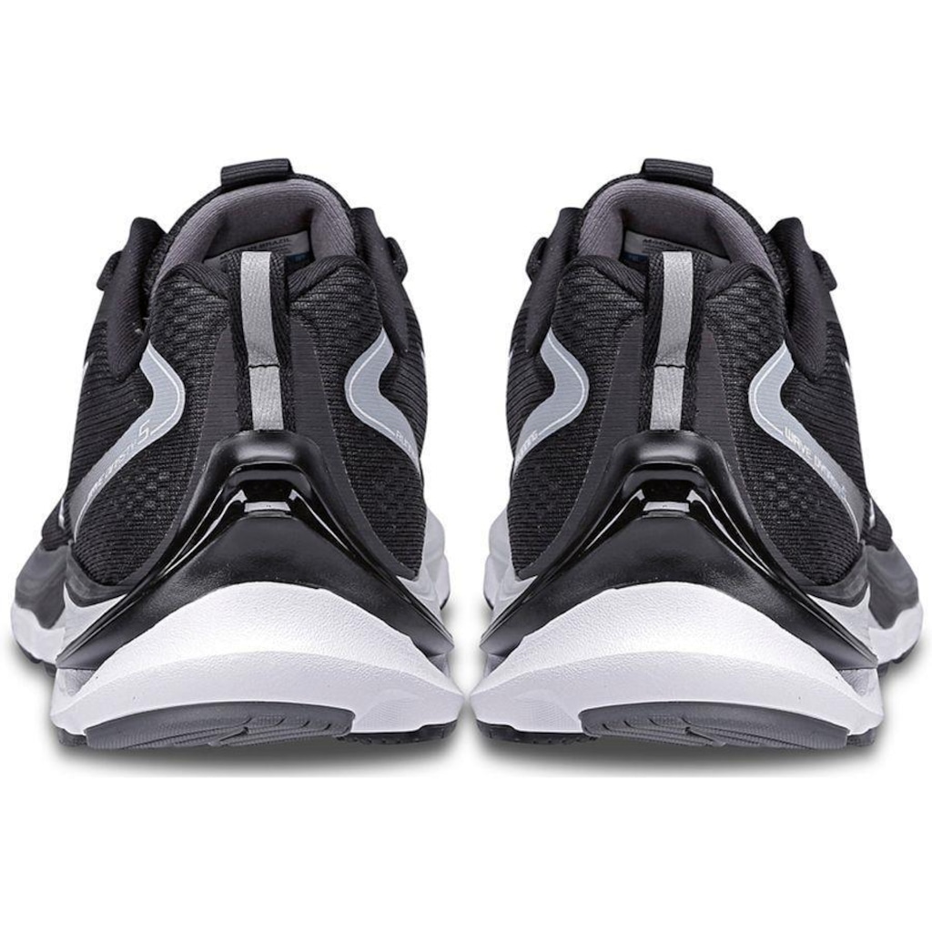 Imagem 4 do produto Tênis Mizuno Wave Dynasty 5 - Masculino