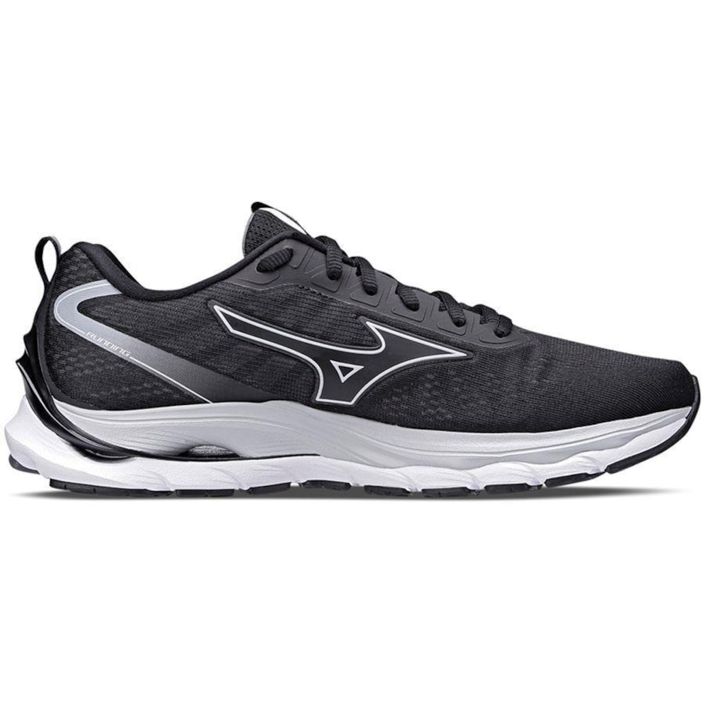 Tênis Mizuno Wave Dynasty 5 - Masculino