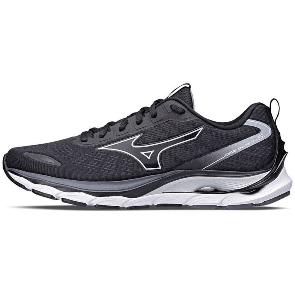 Imagem 2 do produto Tênis Mizuno Wave Dynasty 5 - Masculino