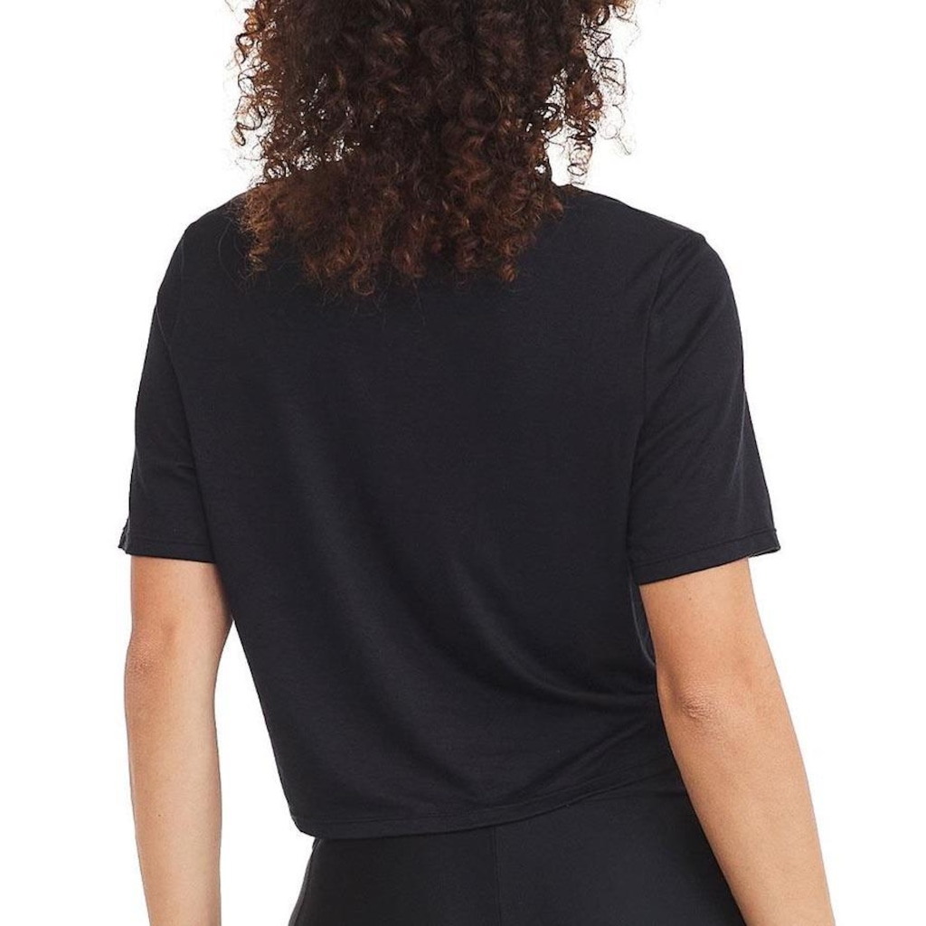 Blusão Cropped Caju Brasil Modern - Feminina - Foto 2