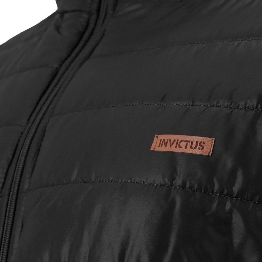 Imagem 4 do produto Jaqueta Invictus Puffer Fuji - Masculina