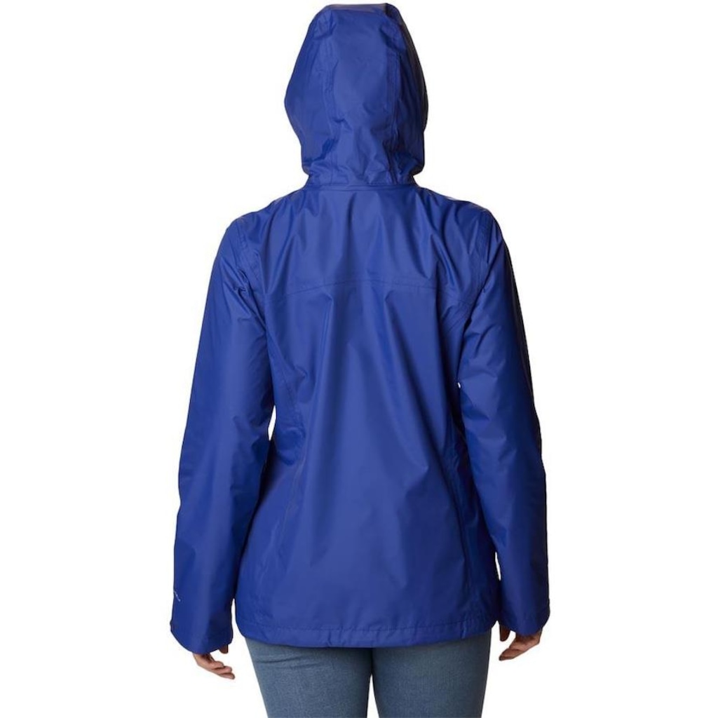 Imagem 2 do produto Jaqueta com Capuz Columbia Arcadia 2 - Feminina