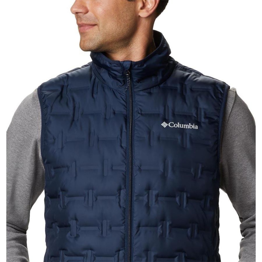 Imagem 5 do produto Colete Columbia Down Delta Ridge - Masculino