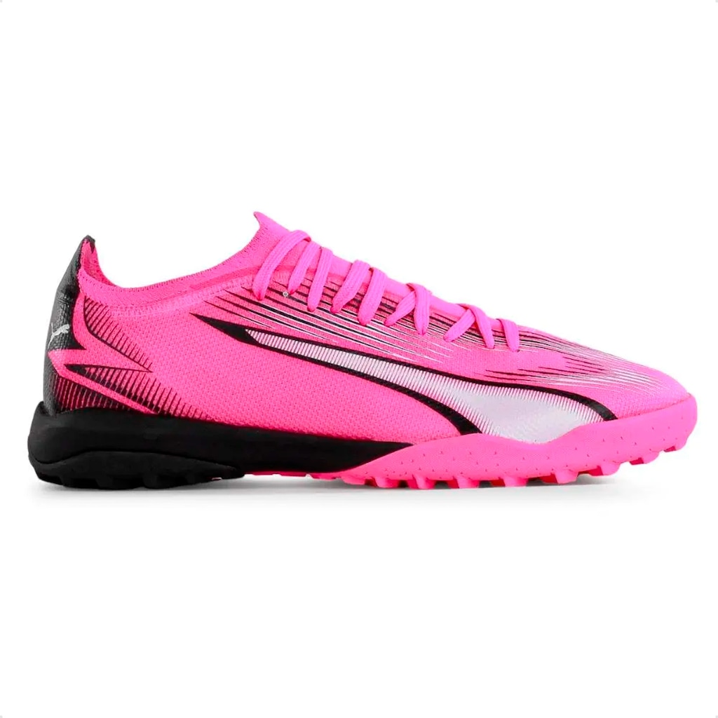 Imagem 1 do produto Chuteira Society Puma Ultra Match TT BDP - Adulto