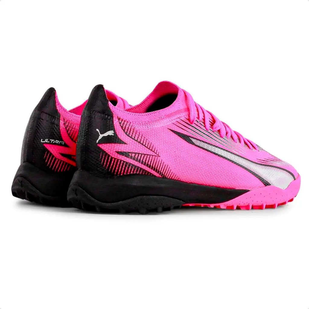 Imagem 4 do produto Chuteira Society Puma Ultra Match TT BDP - Adulto