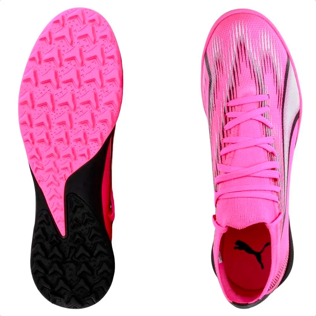 Imagem 5 do produto Chuteira Society Puma Ultra Match TT BDP - Adulto