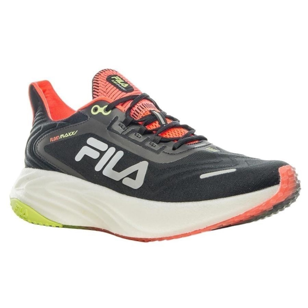 Tênis Fila Float Maxxi - Masculino - Foto 1