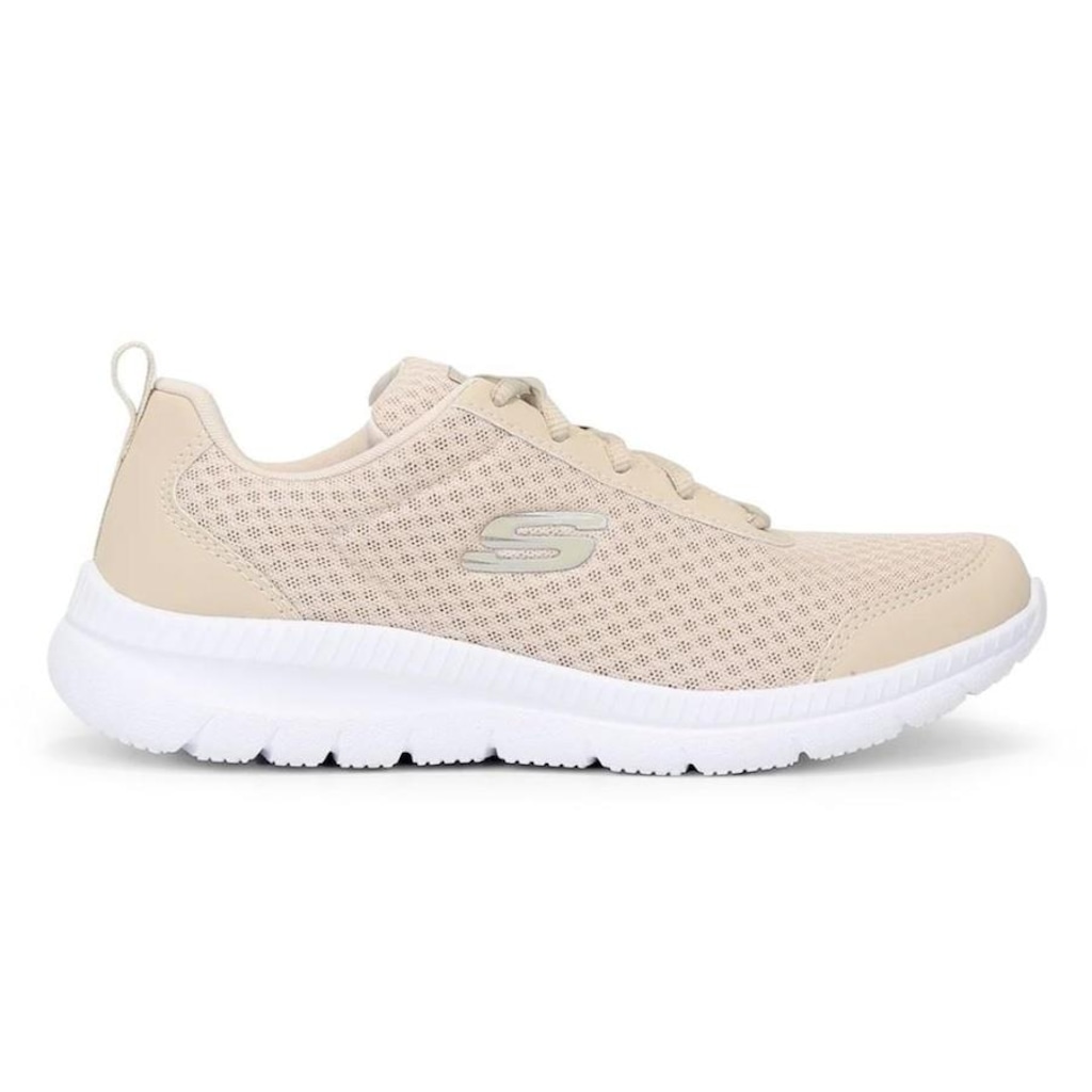 Tênis Skechers Bountiful Be Kind - Feminino - Foto 1