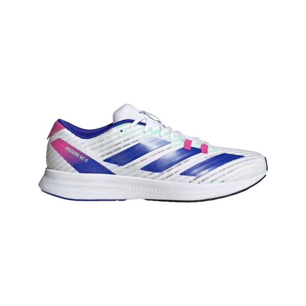 Tênis adidas Adizero RC 5 - Unissex - Foto 1