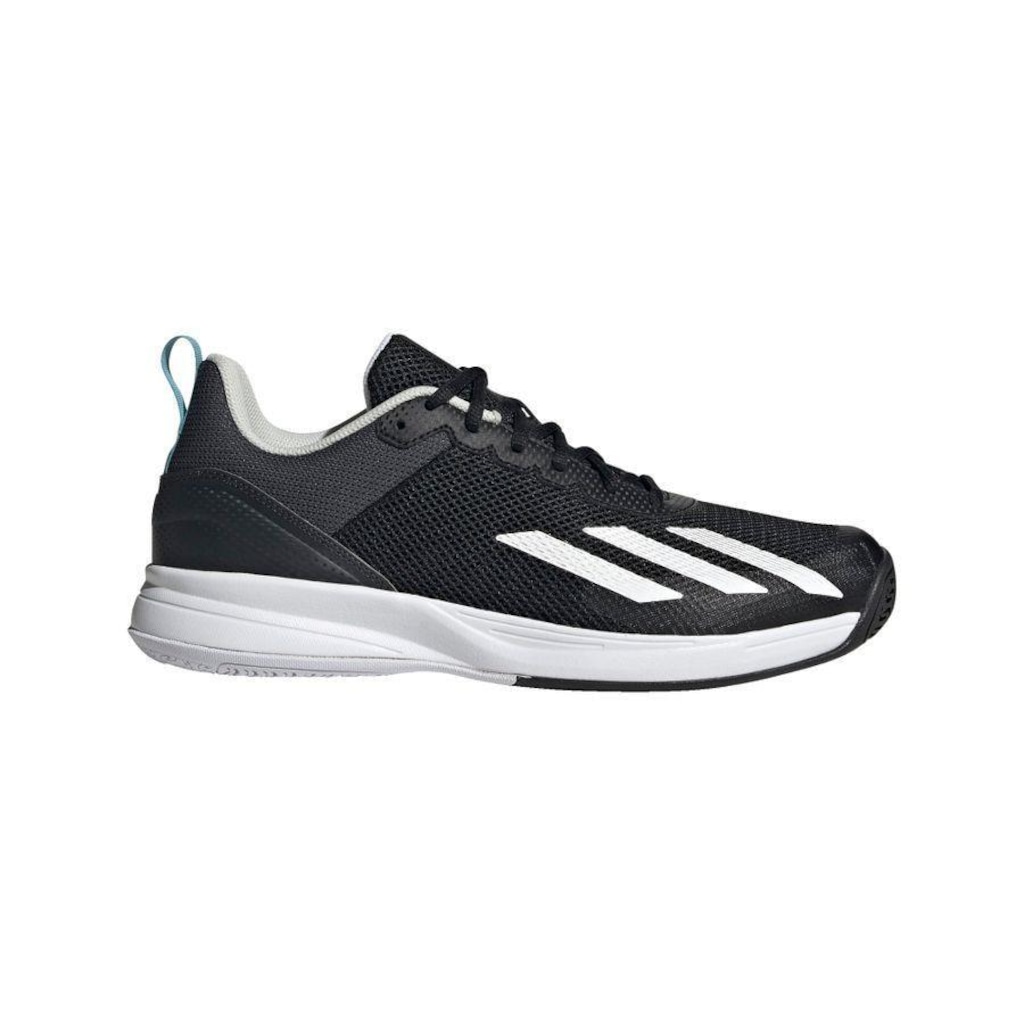 Tênis adidas Courtflash Speed Tennis - Masculino - Foto 1