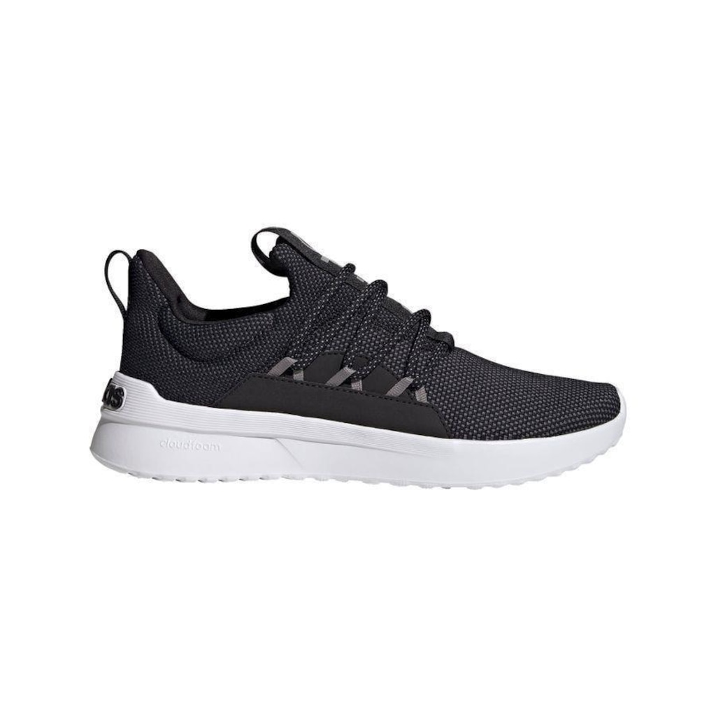 Tênis adidas Slip-On Lite Racer Adapt 4.0 Cloudfoam - Masculino - Foto 1