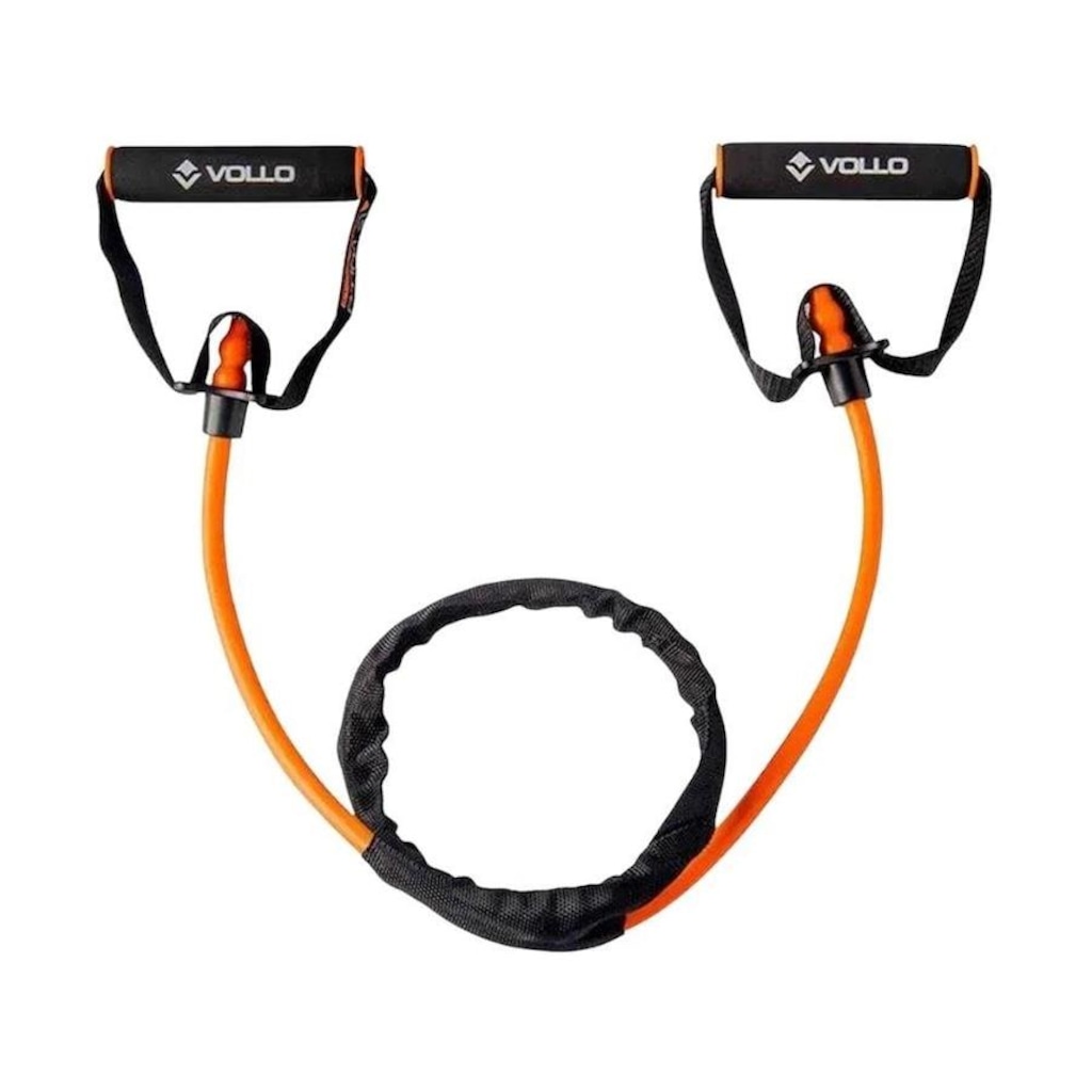 Extensor Vollo Médio com Pegada