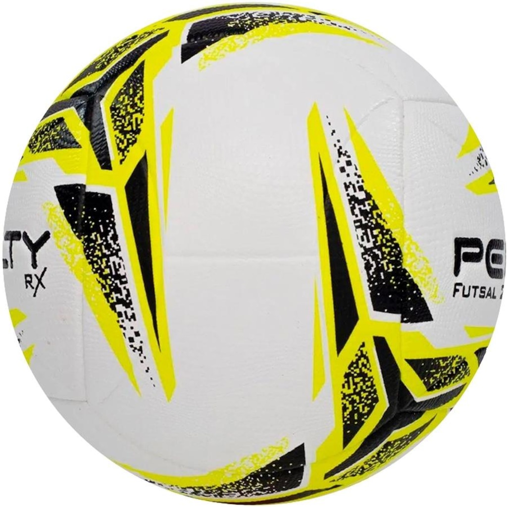 Imagem 2 do produto Bola de Futsal RX 200 XXIII Penalty