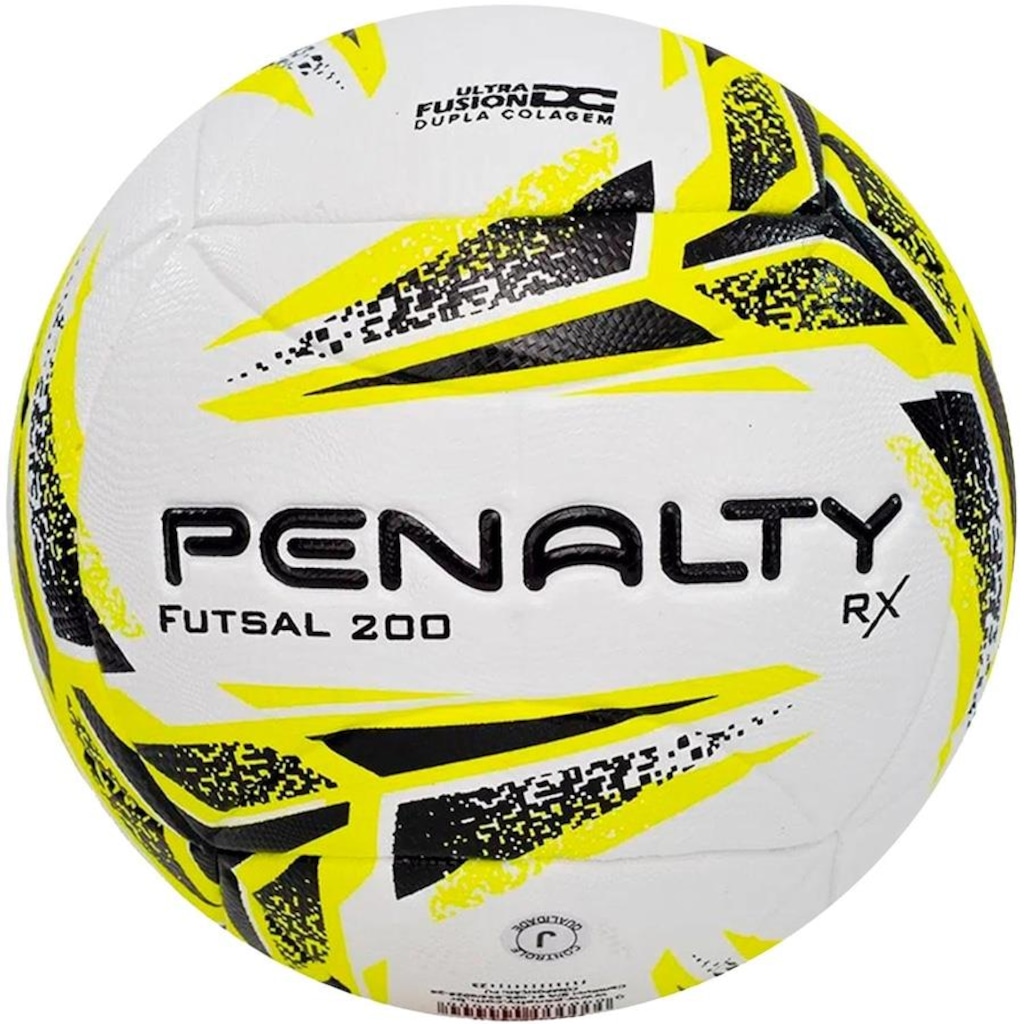 Imagem 3 do produto Bola de Futsal RX 200 XXIII Penalty