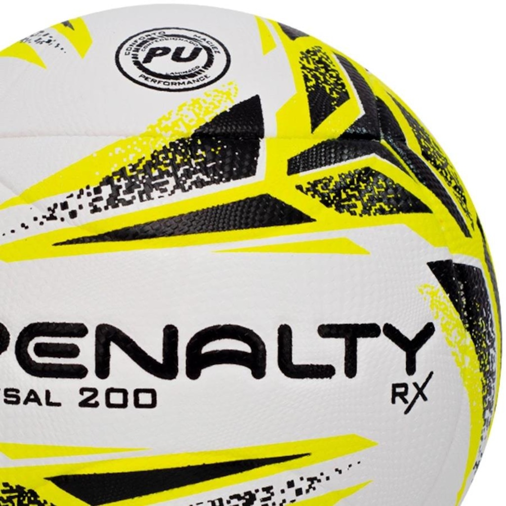 Imagem 4 do produto Bola de Futsal RX 200 XXIII Penalty