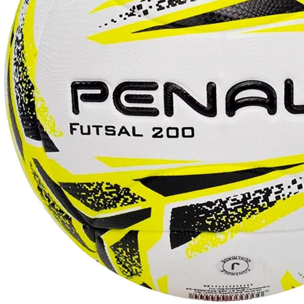 Imagem 5 do produto Bola de Futsal RX 200 XXIII Penalty