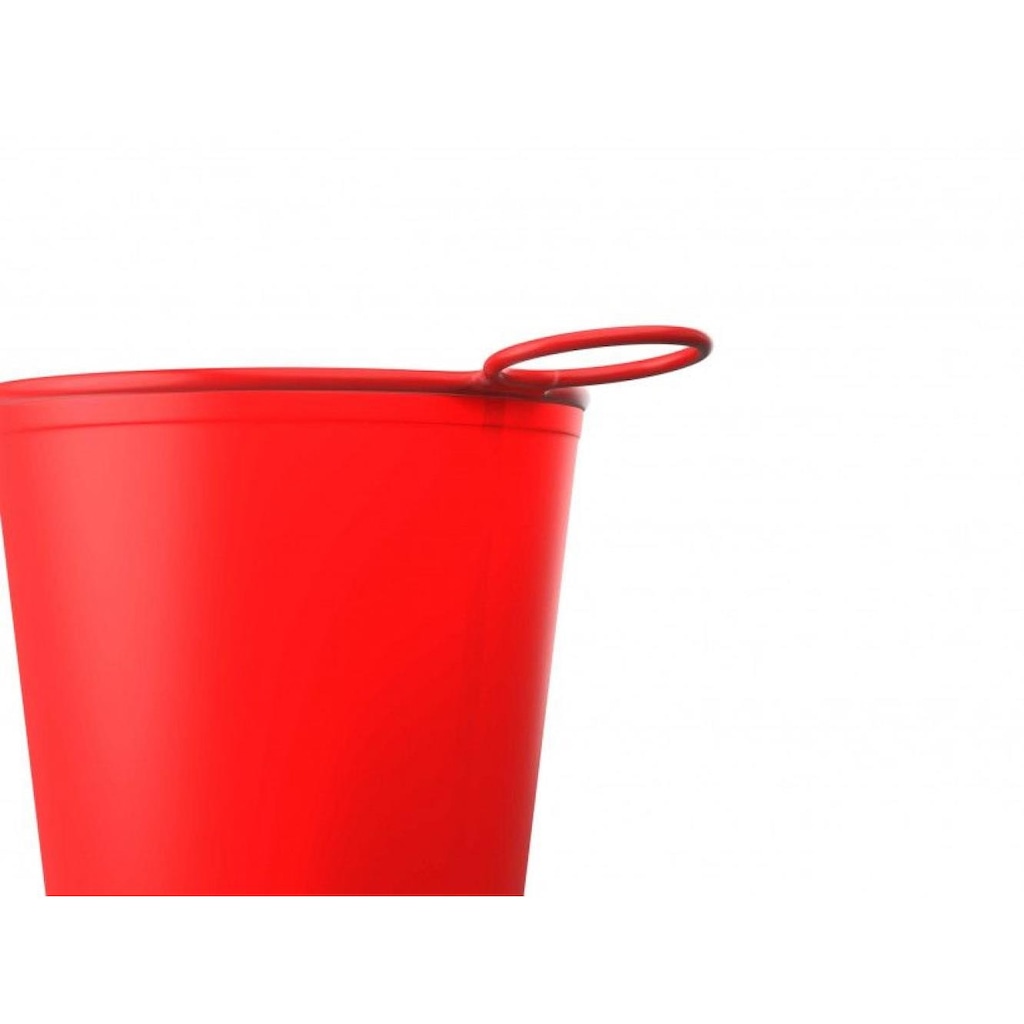 Imagem 3 do produto Copo de Silicone Compressport Fast Cup - 200ml