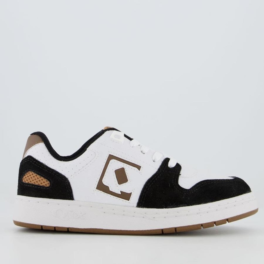 Tênis Qix Full Classic - Masculino