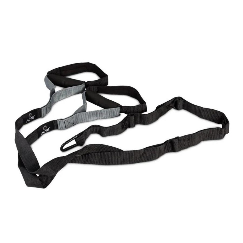 Fita de Suspensão Acte Sports para Treino Funcional
