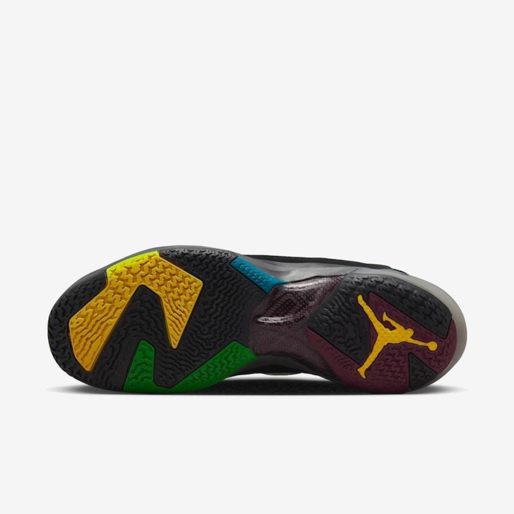 Tênis Nike Air Jordan XXXVII - Adulto | Centauro