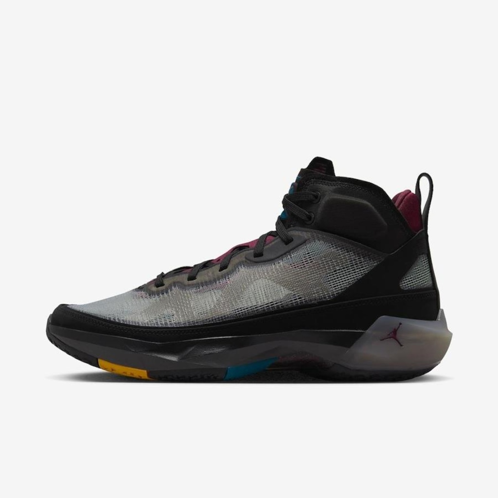 Tênis Nike Air Jordan XXXVII - Adulto - Foto 1