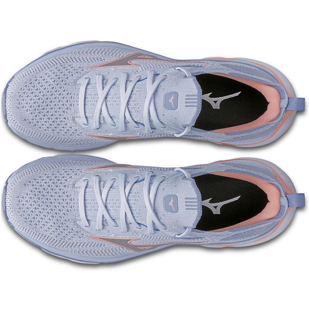 Imagem 2 do produto Tênis Mizuno Wave Mirai 5 - Feminino