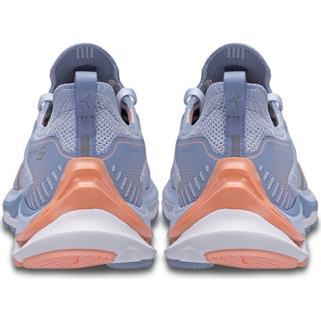 Imagem 3 do produto Tênis Mizuno Wave Mirai 5 - Feminino