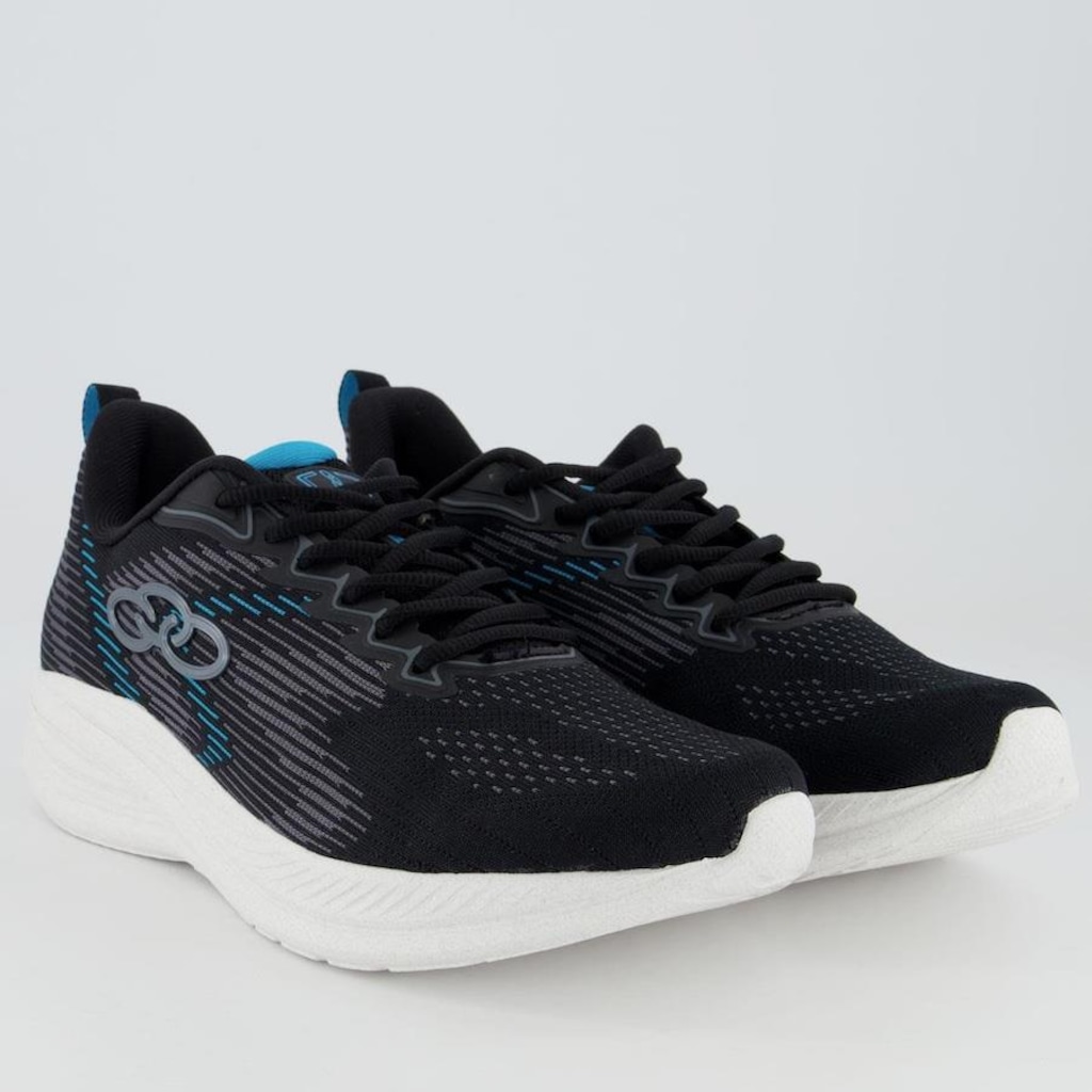 Imagem 2 do produto Tênis Olympikus Marte - Masculino