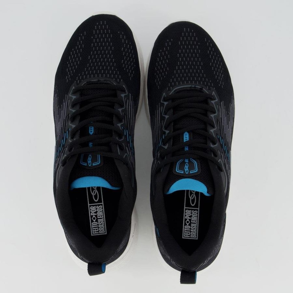 Imagem 4 do produto Tênis Olympikus Marte - Masculino