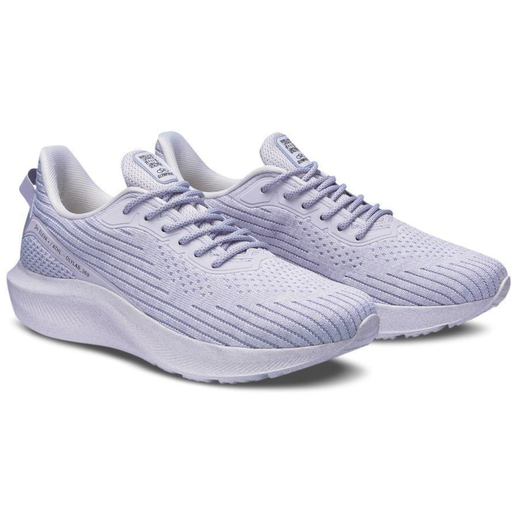 Imagem 2 do produto Tênis Olympikus Dynamic - Masculino