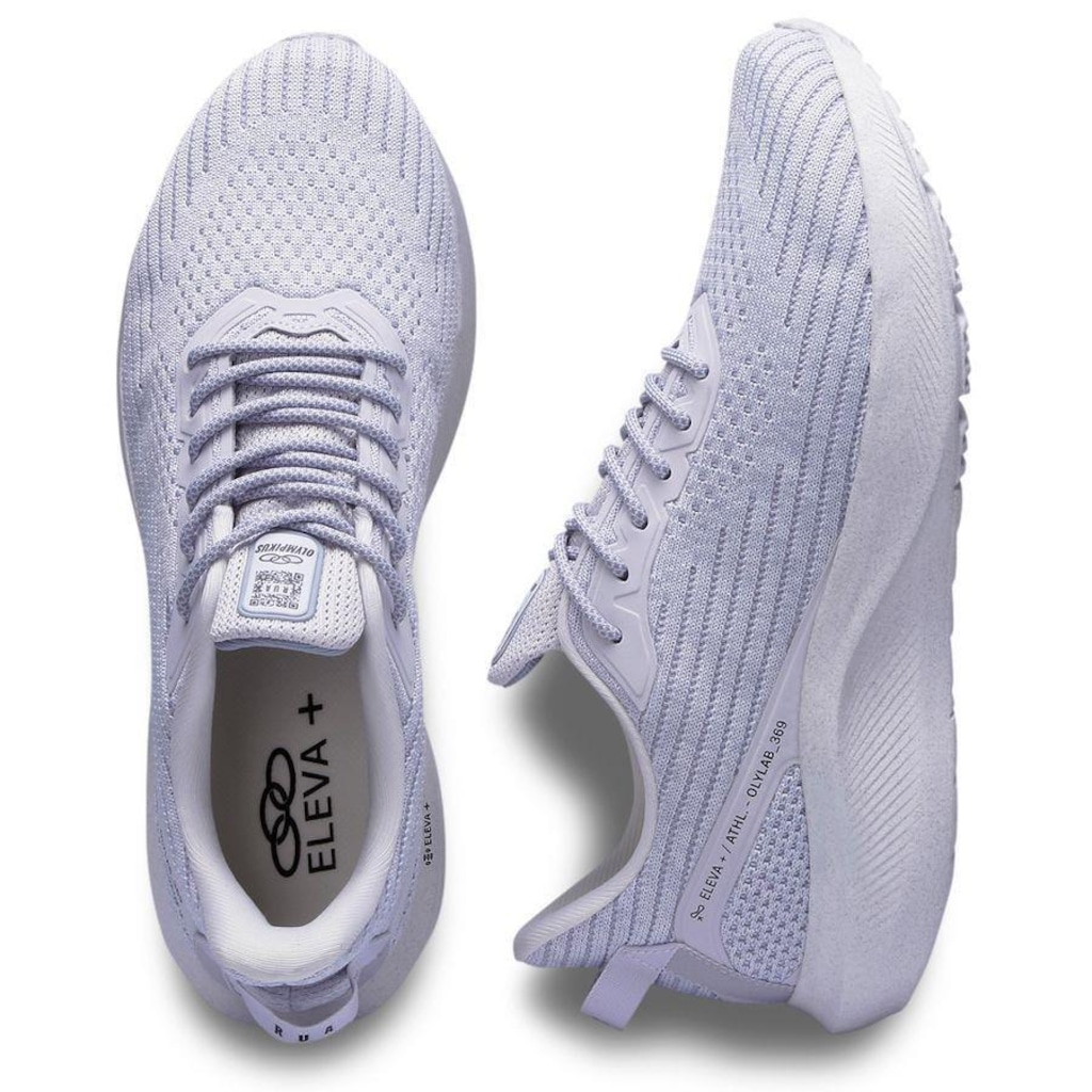 Imagem 3 do produto Tênis Olympikus Dynamic - Masculino