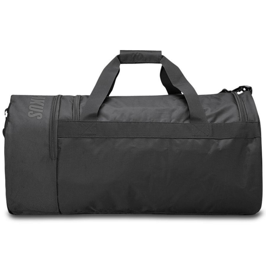 Imagem 2 do produto Mala Olympikus Gym Bag - Unissex