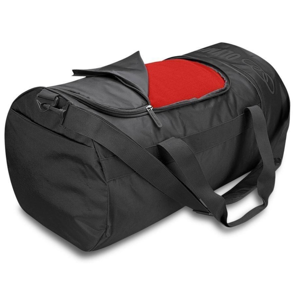 Imagem 3 do produto Mala Olympikus Gym Bag - Unissex