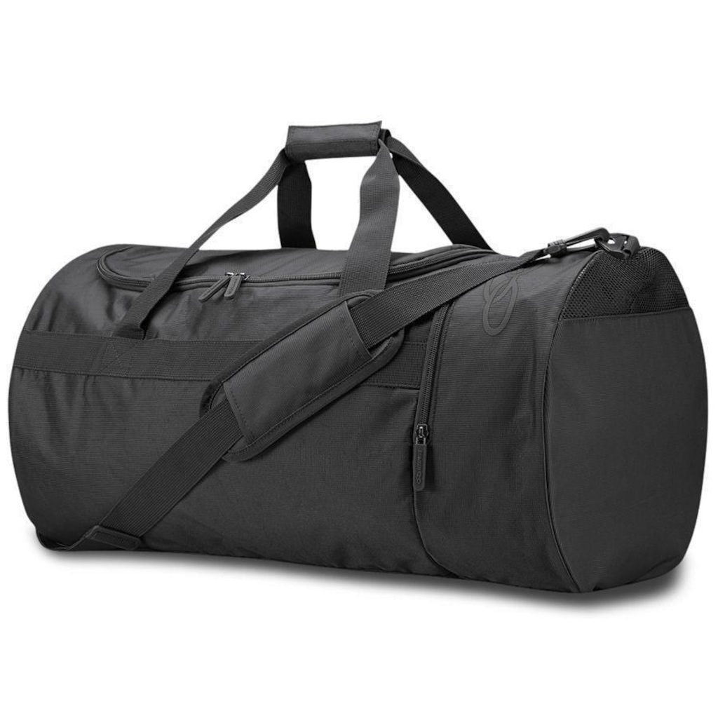 Imagem 4 do produto Mala Olympikus Gym Bag - Unissex