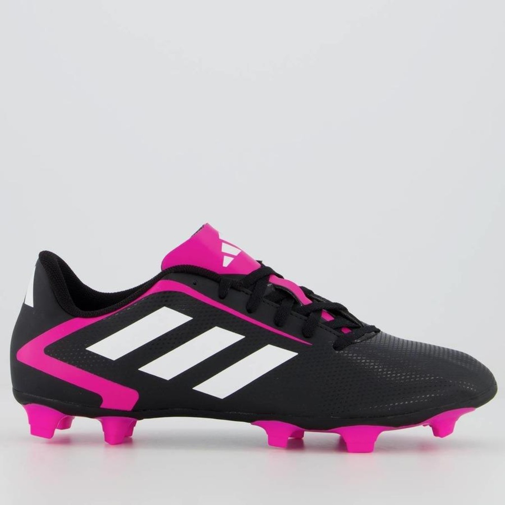 Chuteira de Campo Adidas Artilheira Vi Fg - Adulto - Foto 1