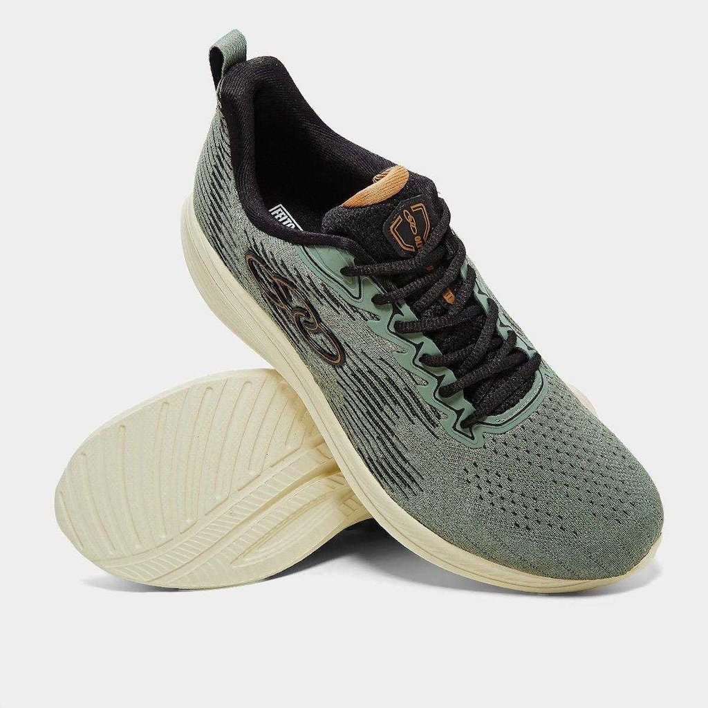 Imagem 5 do produto Tênis Olympikus Marte - Masculino