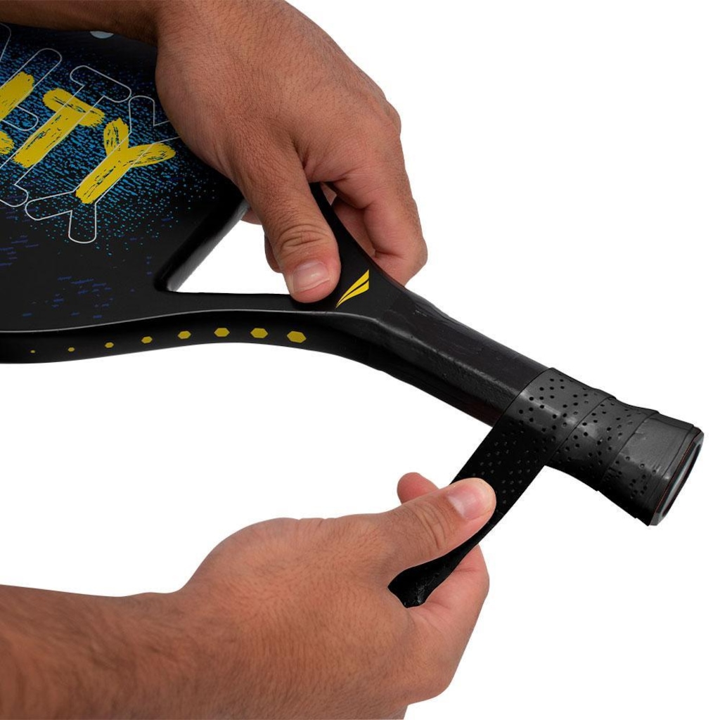 Imagem 2 do produto Kit Overgrip Penalty - 3 Unidades