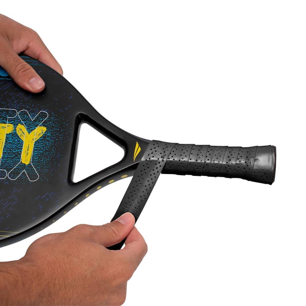 Imagem 3 do produto Kit Overgrip Penalty - 3 Unidades