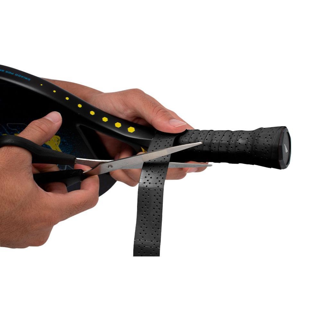 Imagem 4 do produto Kit Overgrip Penalty - 3 Unidades