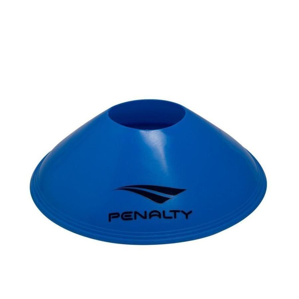 Kit de Pratinho de Agilidade Penalty Mini Marker Set