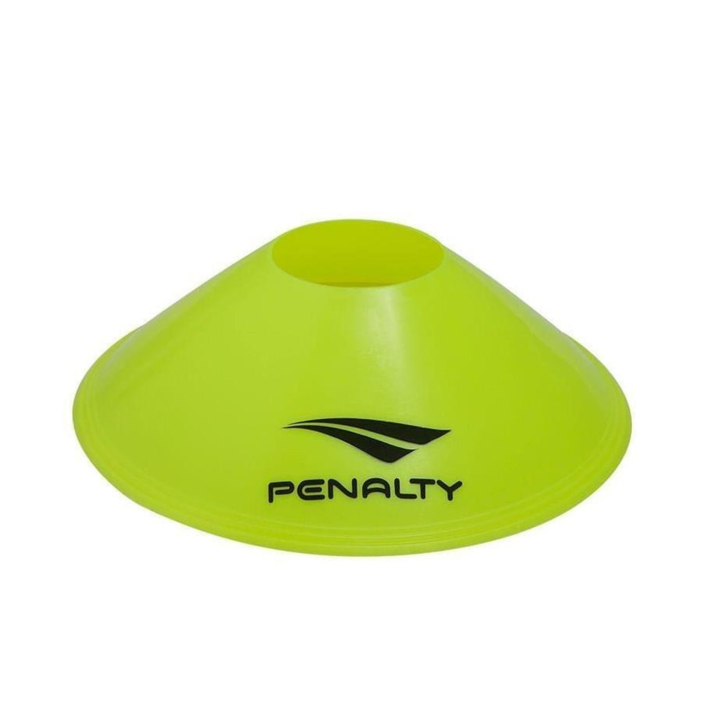 Kit de Pratinho de Agilidade Penalty Mini Marker Set