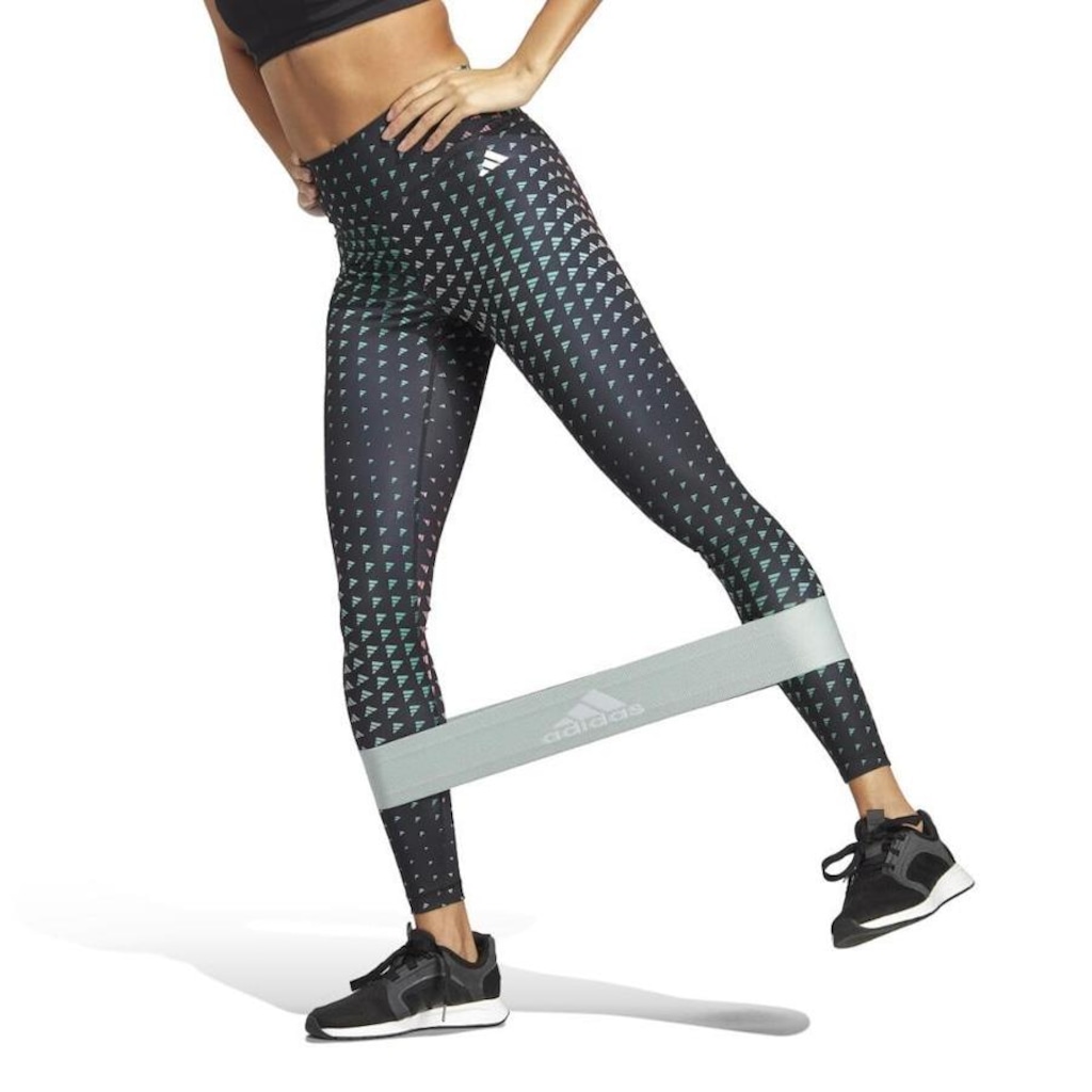 Imagem 3 do produto Calça Legging adidas Essentials Brand Love - Feminina