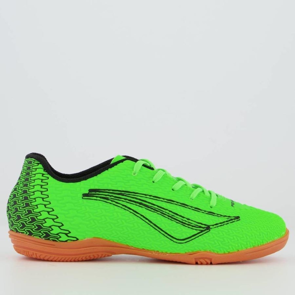 Chuteira Futsal Penalty Bravo XXII - Infantil