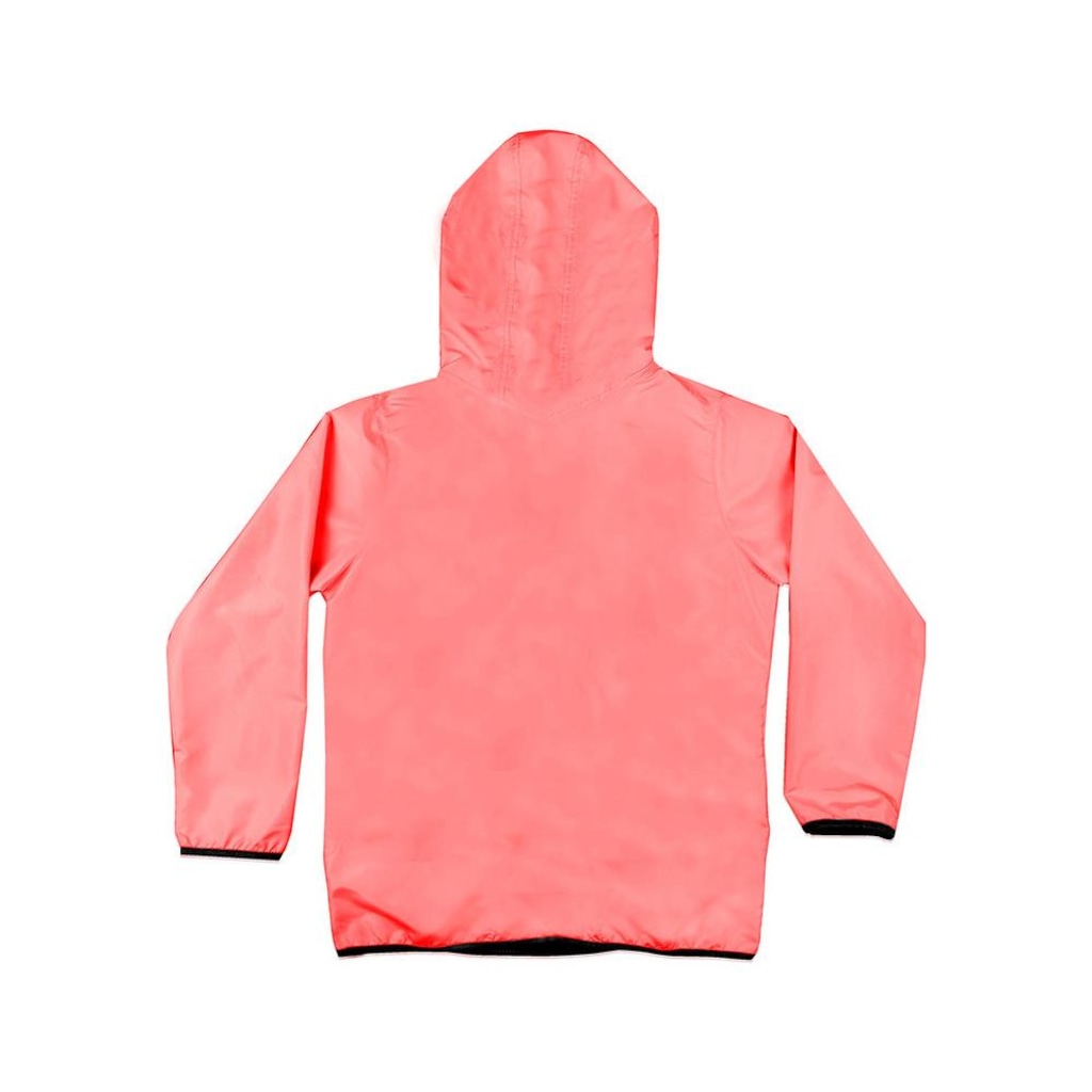 Imagem 2 do produto Jaqueta WSS Corta Vento Infantil Escolar Colegial