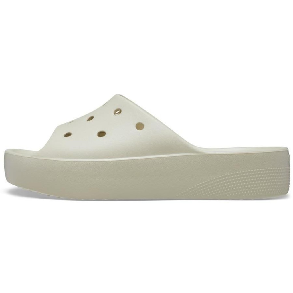 Imagem 2 do produto Chinelo Crocs Classic Plataform Slide - Feminino