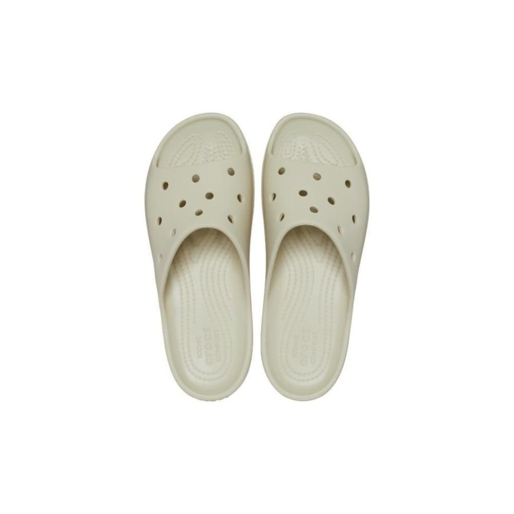 Imagem 5 do produto Chinelo Crocs Classic Plataform Slide - Feminino