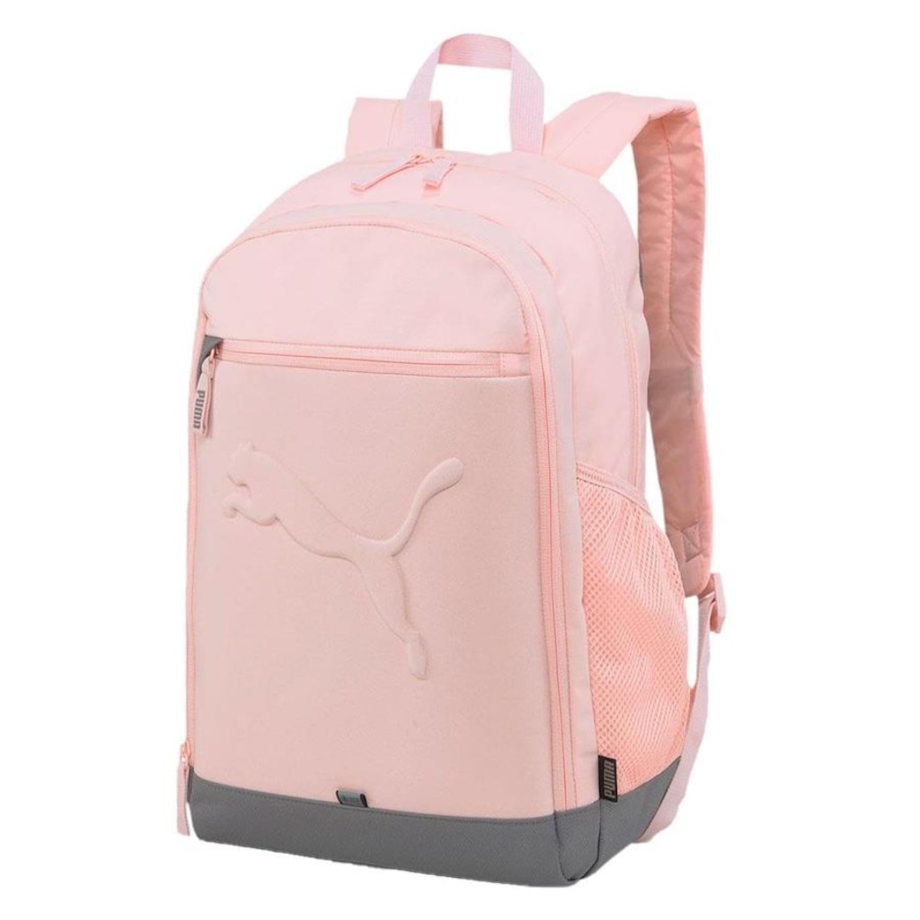 Mochila Puma Buzz Backpack - - Foto 1