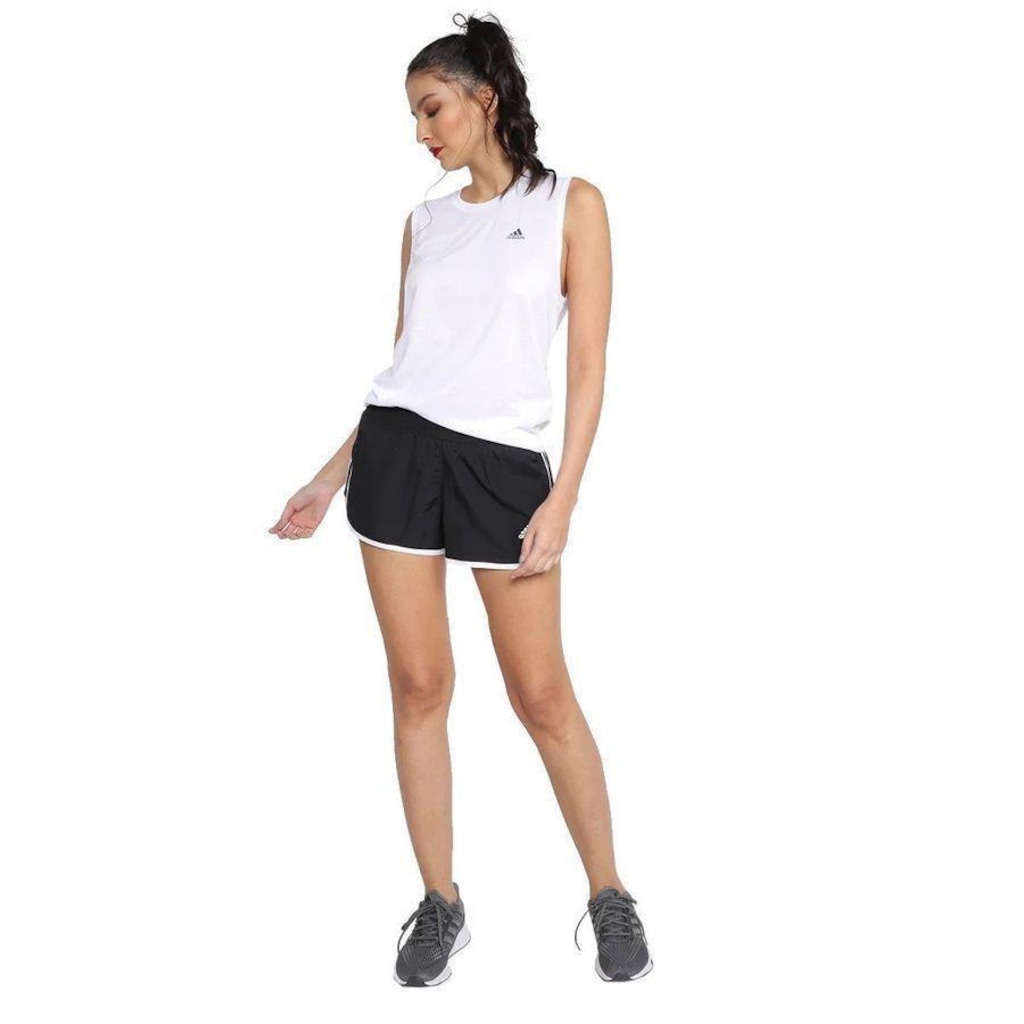 Imagem 4 do produto Shorts adidas Marathon 20 - Feminino
