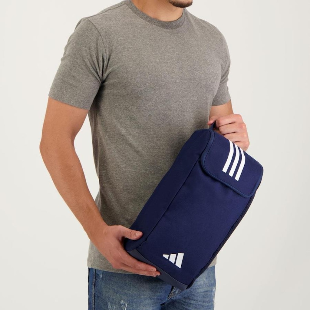 Porta Chuteira adidas Tr League